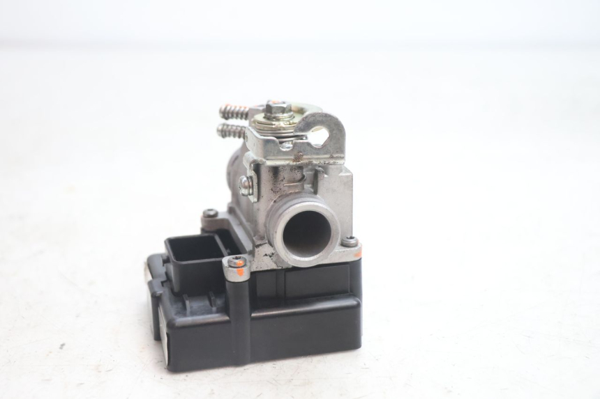 photo de INJECTIE KYMCO LIKE 4T 50 (2019 - 2025) - Overzicht