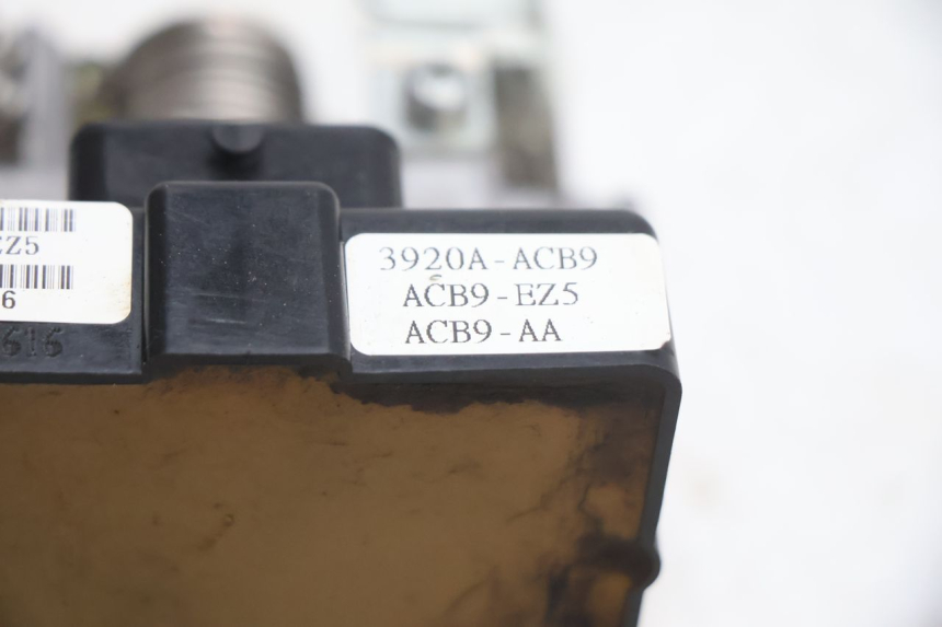 photo de INJECTIE KYMCO LIKE 4T 50 (2019 - 2025) - Gecontroleerd onderdeel