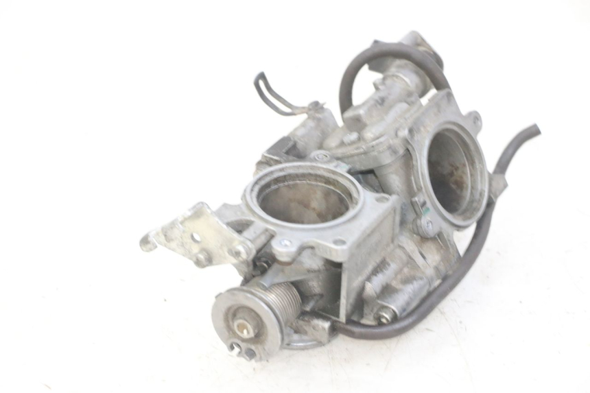 photo de INJECTIE HONDA NTV DEAUVILLE ABS 700 (2007 - 2016) - Detail van het onderdeel