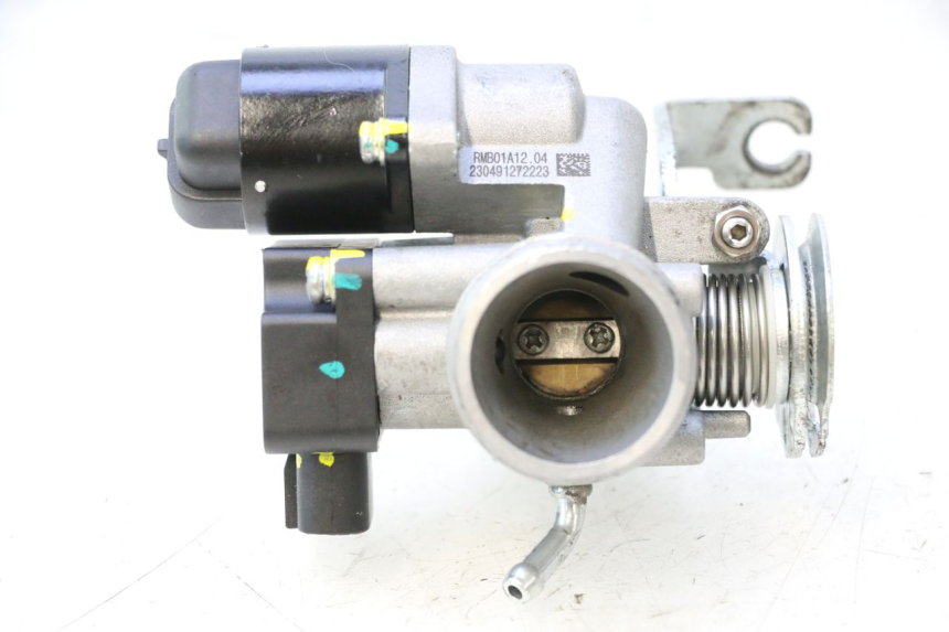 photo de INJECTIE JM MOTORS OLDIES 4T 50 (2020 - 2026) - Hoofdaanzicht