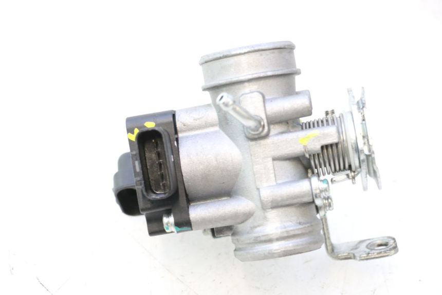 photo de INJECTIE JM MOTORS OLDIES 4T 50 (2020 - 2026) - Overzicht