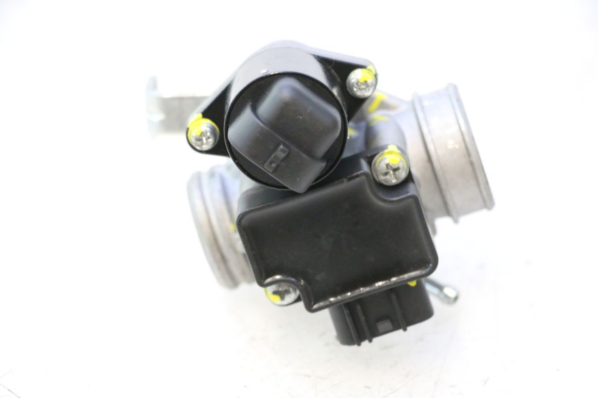 photo de INJECTIE JM MOTORS OLDIES 4T 50 (2020 - 2026) - Bevestigingspunten