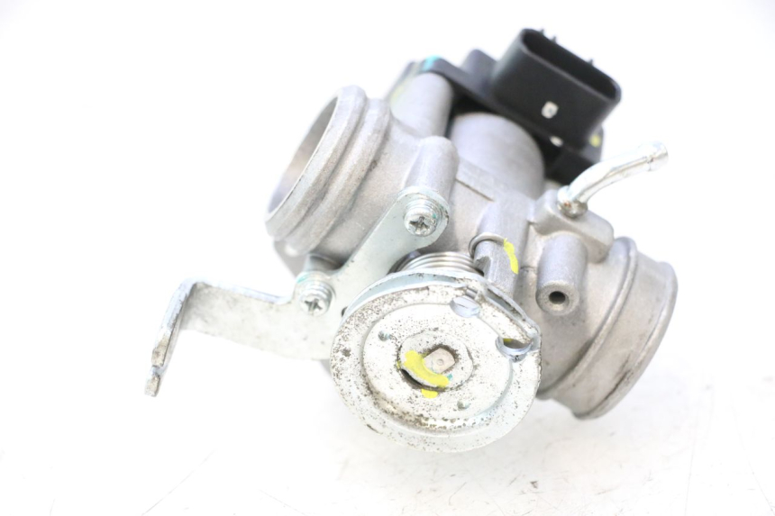 photo de INJECTIE JM MOTORS OLDIES 4T 50 (2020 - 2026) - Staat van het oppervlak