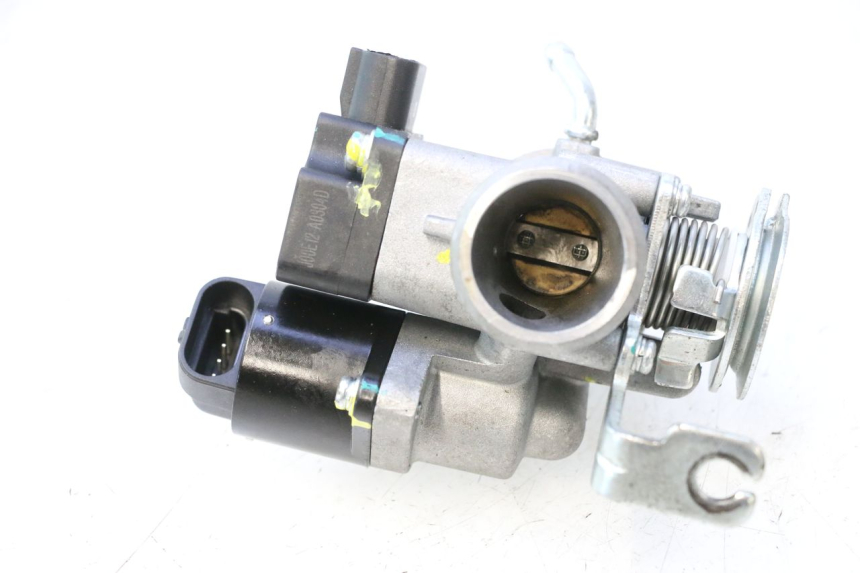 photo de INJECTIE JM MOTORS OLDIES 4T 50 (2020 - 2026) - Gecontroleerd onderdeel