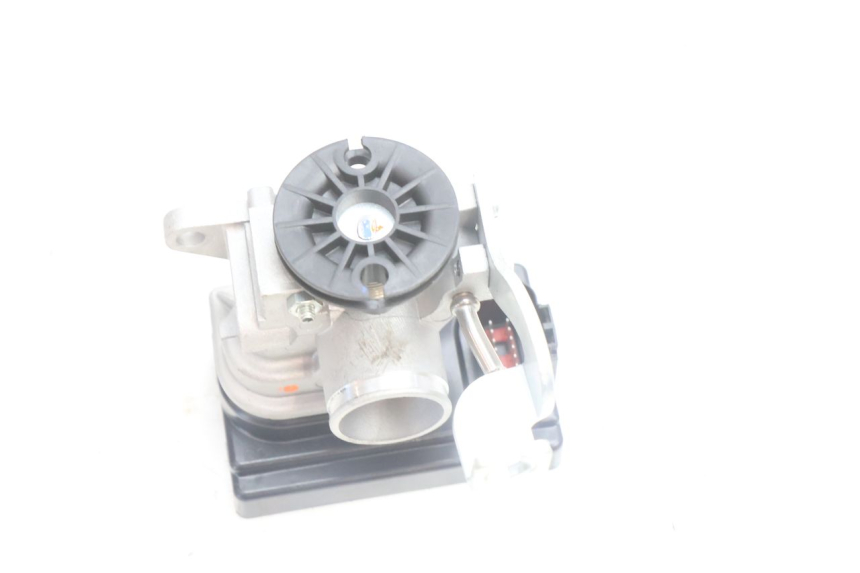 photo de INJECTIE SYM ORBIT III 3 4T 50 (2021 - 2025) - Detail van het onderdeel