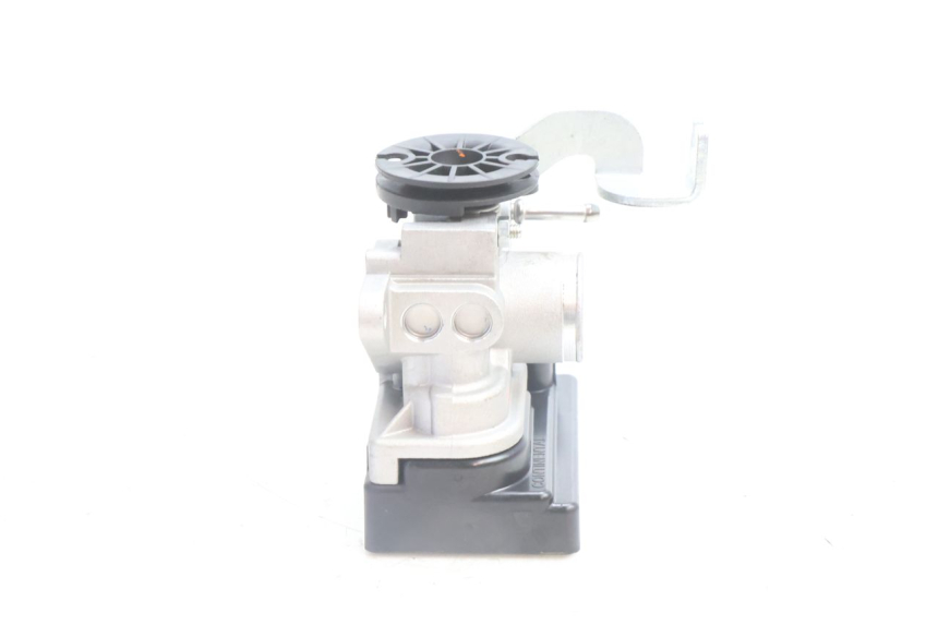 photo de INJECTIE SYM ORBIT III 3 4T 50 (2021 - 2025) - Zoom op gebruiksstaat