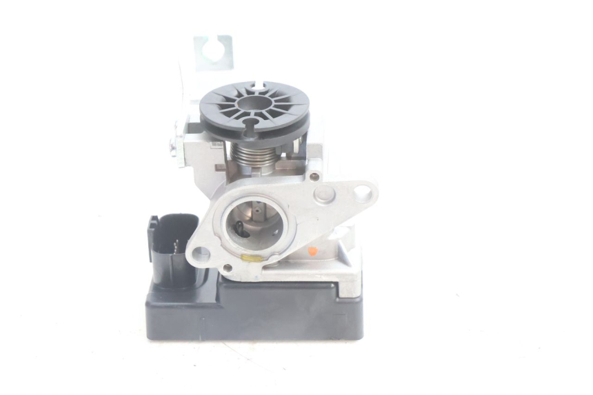 photo de INJECTIE SYM ORBIT III 3 4T 50 (2021 - 2025) - Andere kijkhoek