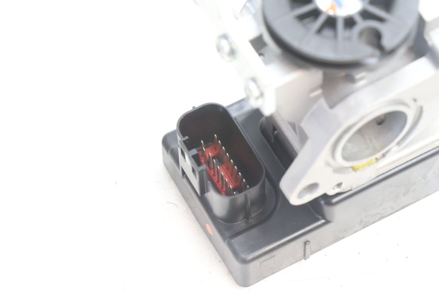 photo de INJECTIE SYM ORBIT III 3 4T 50 (2021 - 2025) - Technische close-up