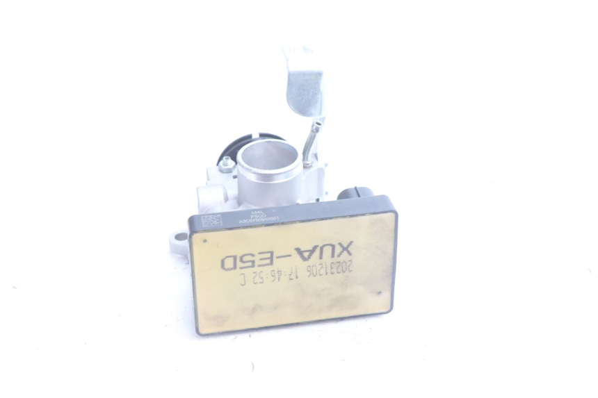 photo de INJECTIE SYM ORBIT III 3 4T 50 (2021 - 2025) - Overzicht