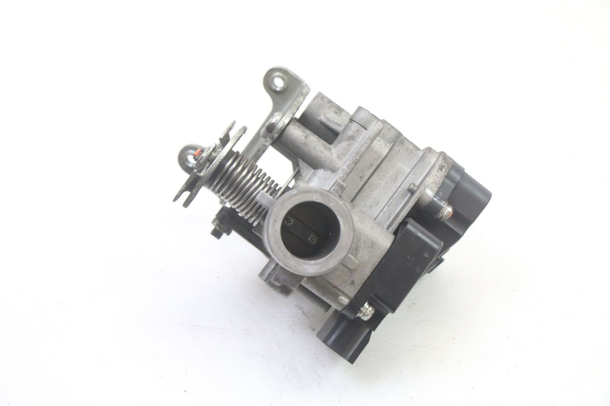 photo de INJECTIE MBK OVETTO 4T 50 (2008 - 2016) - Hoofdaanzicht