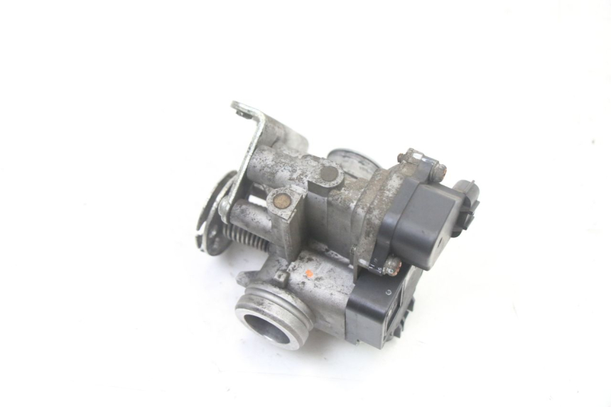 photo de INJECTIE MBK OVETTO 4T 50 (2008 - 2016) - Detail van het onderdeel