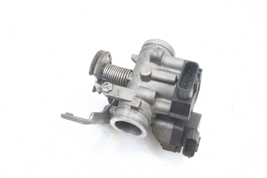 photo de INJECTIE MBK OVETTO 4T 50 (2008 - 2016) - Andere kijkhoek