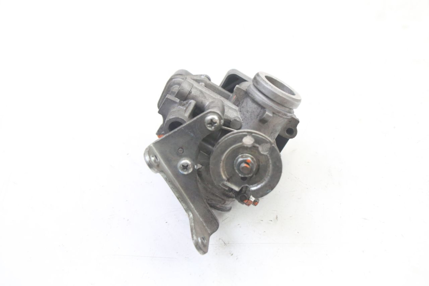 photo de INJECTIE MBK OVETTO 4T 50 (2008 - 2016) - Technische close-up