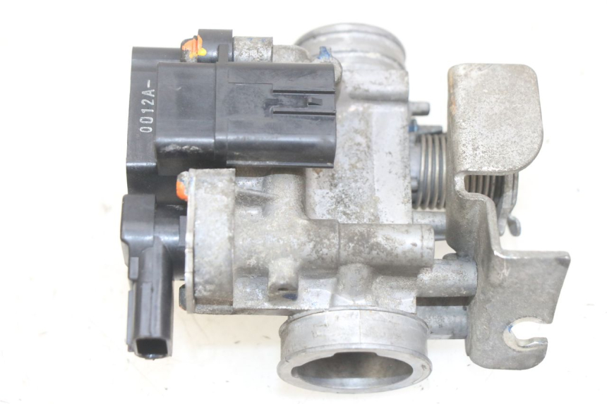 photo de INJECTIE HONDA PCX (JF28) 125 (2009 - 2011) - Hoofdaanzicht