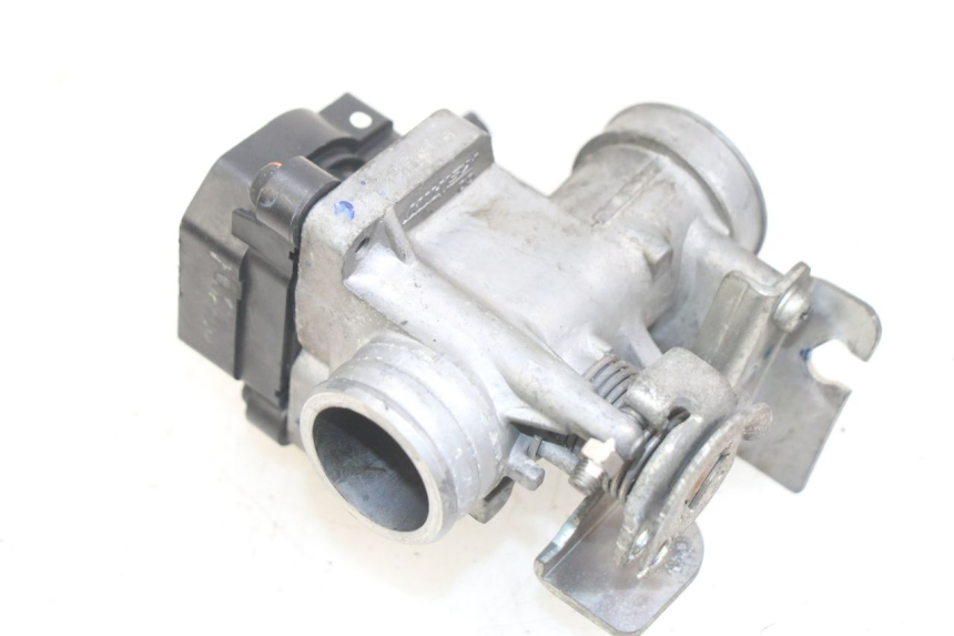 photo de INJECTIE HONDA PCX (JF28) 125 (2009 - 2011) - Zoom op gebruiksstaat