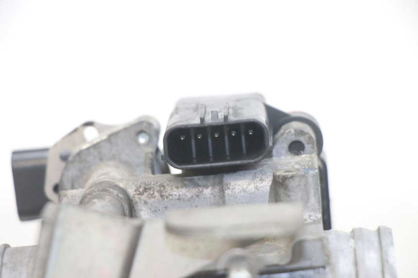 photo de INJECTIE HONDA PCX (JF28) 125 (2009 - 2011) - Andere kijkhoek