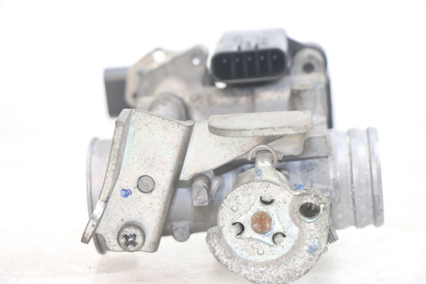 photo de INJECTIE HONDA PCX (JF28) 125 (2009 - 2011) - Technische close-up