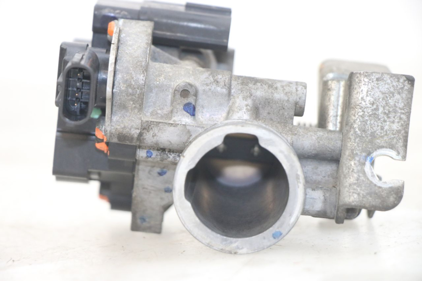 photo de INJECTIE HONDA PCX (JF28) 125 (2009 - 2011) - Overzicht