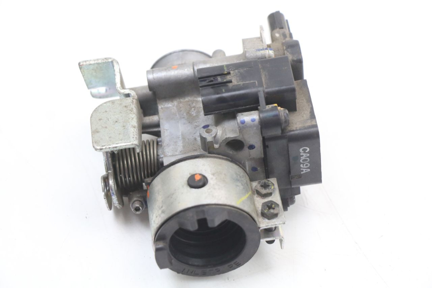 photo de INJECTIE HONDA PCX (JF28) 125 (2009 - 2011) - Hoofdaanzicht