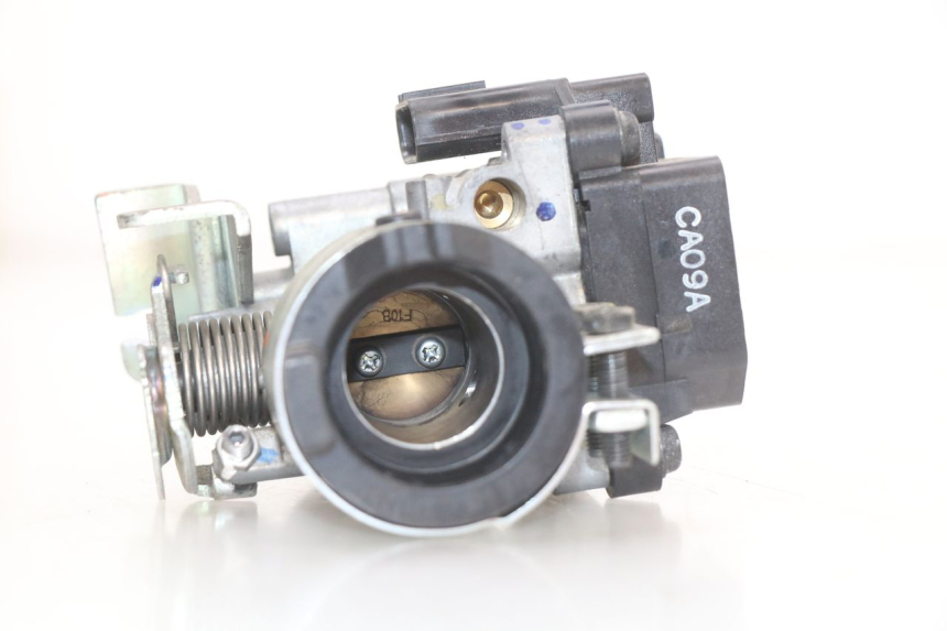 photo de INJECTIE HONDA PCX (JF28) 125 (2009 - 2011) - Detail van het onderdeel