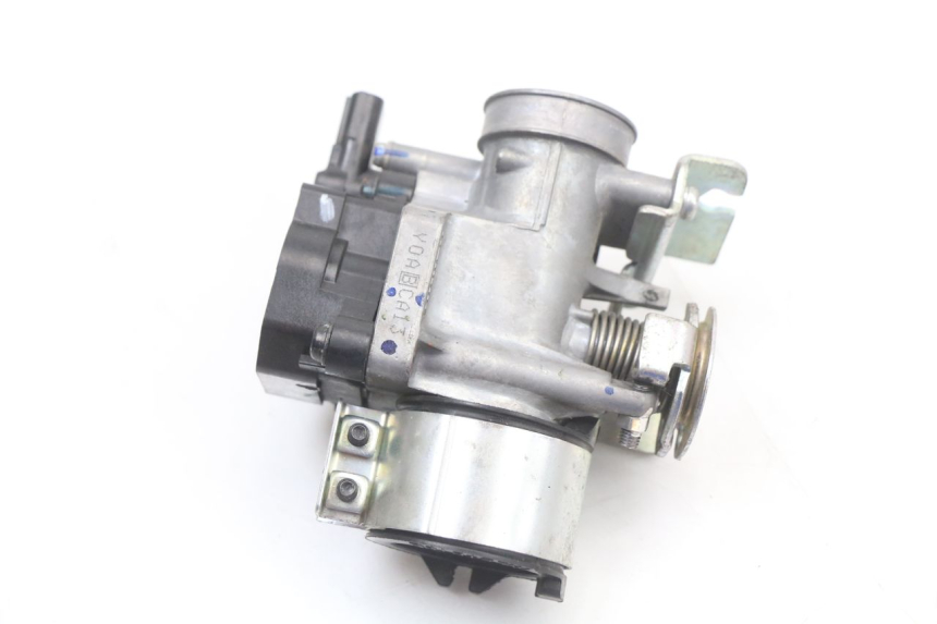 photo de INJECTIE HONDA PCX (JF28) 125 (2009 - 2011) - Zoom op gebruiksstaat