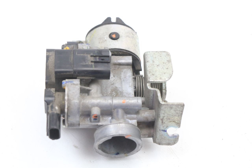 photo de INJECTIE HONDA PCX (JF28) 125 (2009 - 2011) - Andere kijkhoek