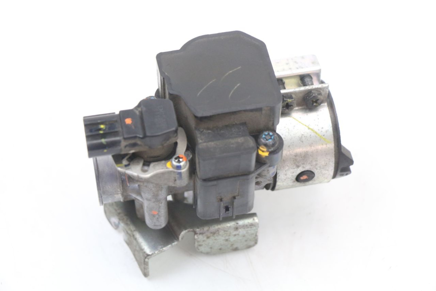 photo de INJECTIE HONDA PCX (JF28) 125 (2009 - 2011) - Overzicht