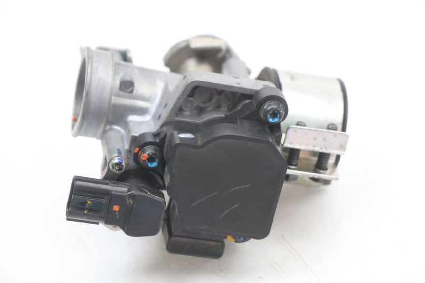 photo de INJECTIE HONDA PCX (JF28) 125 (2009 - 2011) - Bevestigingspunten
