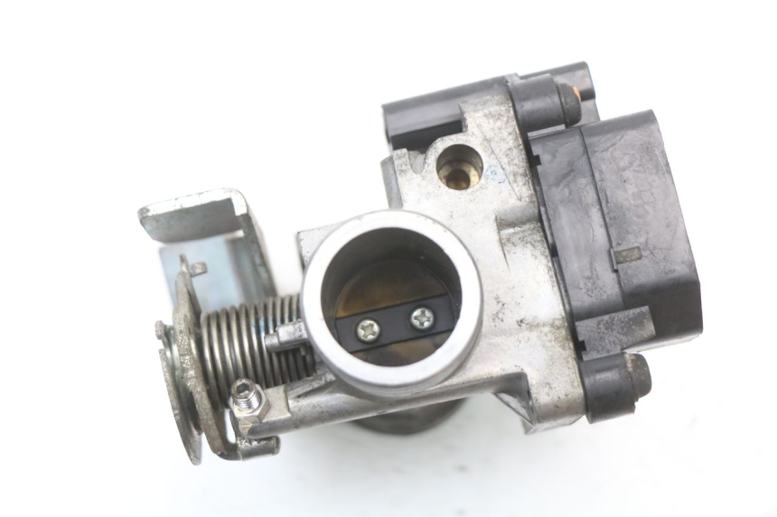 photo de INJECTIE HONDA PCX (JF28) 125 (2009 - 2011) - Hoofdaanzicht