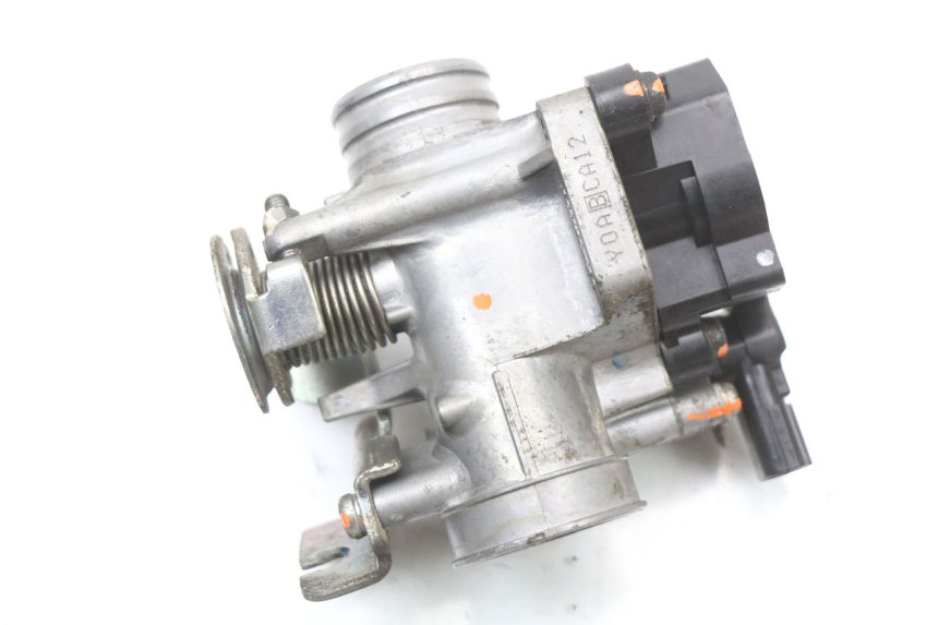 photo de INJECTIE HONDA PCX (JF28) 125 (2009 - 2011) - Detail van het onderdeel