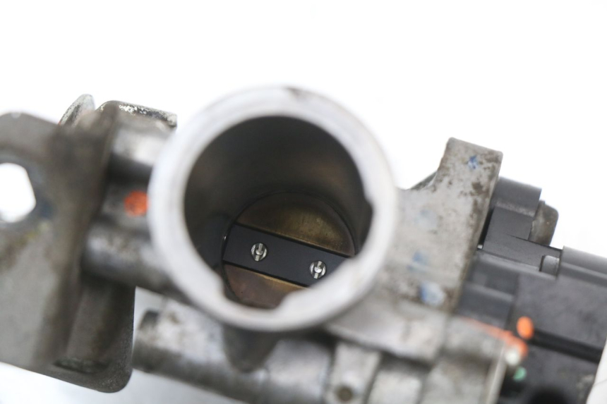 photo de INJECTIE HONDA PCX (JF28) 125 (2009 - 2011) - Andere kijkhoek