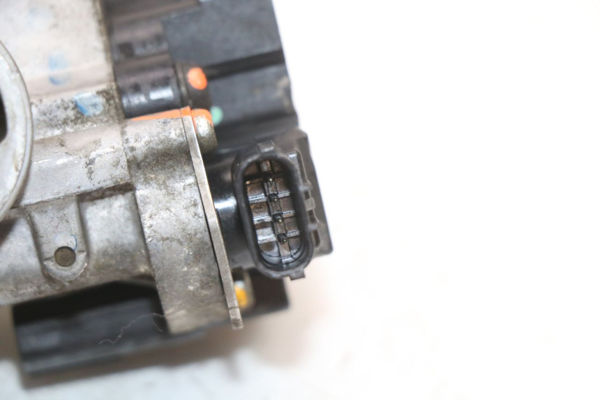 photo de INJECTIE HONDA PCX (JF28) 125 (2009 - 2011) - Technische close-up