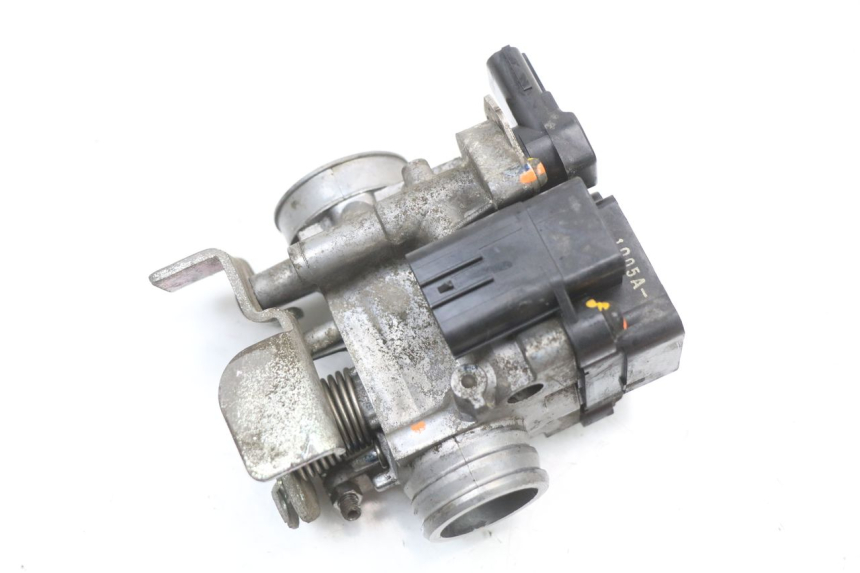 photo de INJECTIE HONDA PCX (JF28) 125 (2009 - 2011) - Overzicht