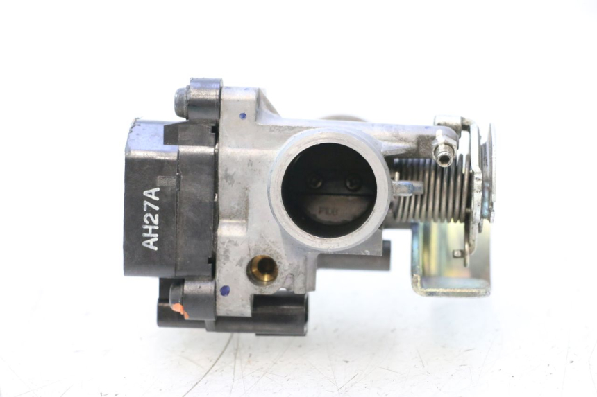 photo de INJECTIE HONDA PCX (JF28) 125 (2009 - 2011) - Hoofdaanzicht