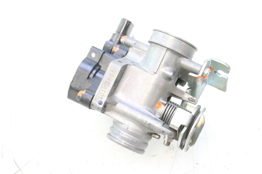 photo de INJECTIE HONDA PCX (JF28) 125 (2009 - 2011) - Detail van het onderdeel