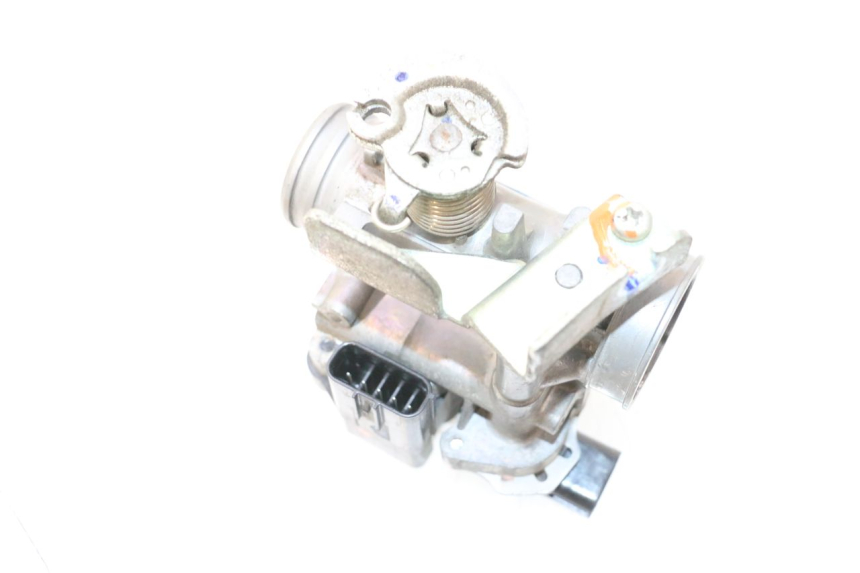 photo de INJECTIE HONDA PCX (JF28) 125 (2009 - 2011) - Zoom op gebruiksstaat