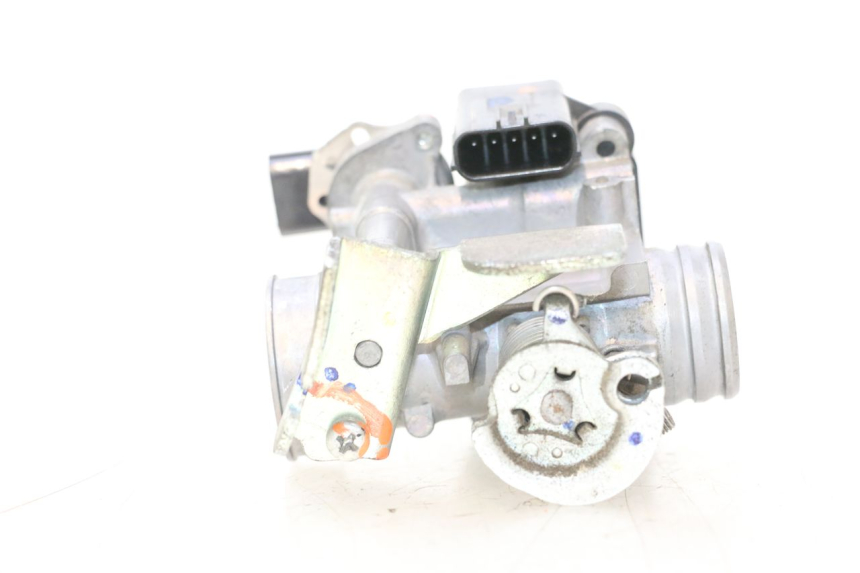 photo de INJECTIE HONDA PCX (JF28) 125 (2009 - 2011) - Andere kijkhoek