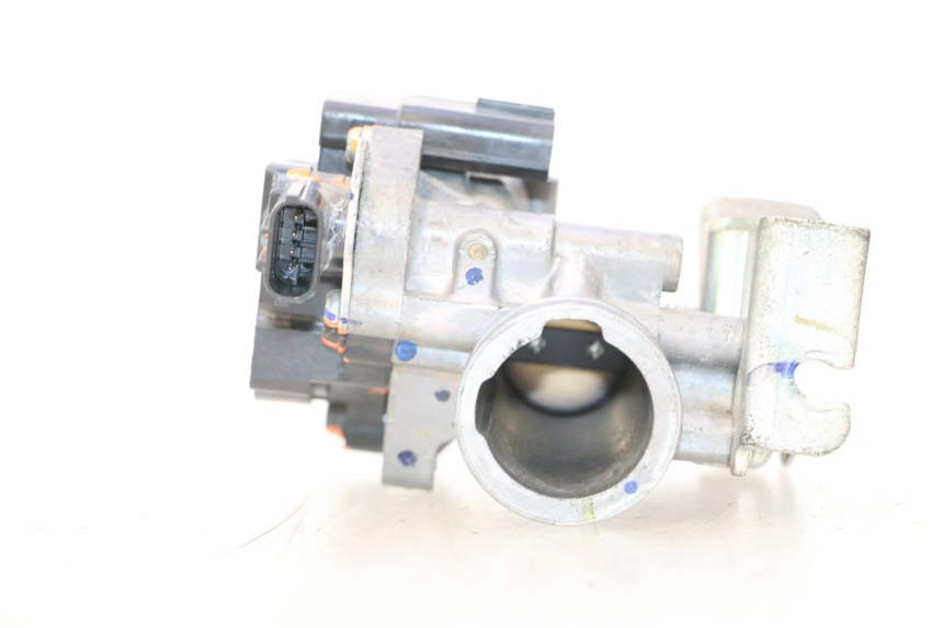 photo de INJECTIE HONDA PCX (JF28) 125 (2009 - 2011) - Technische close-up