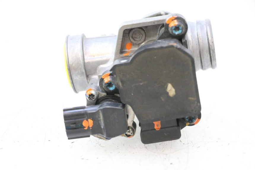 photo de INJECTIE HONDA PCX (JF28) 125 (2009 - 2011) - Overzicht