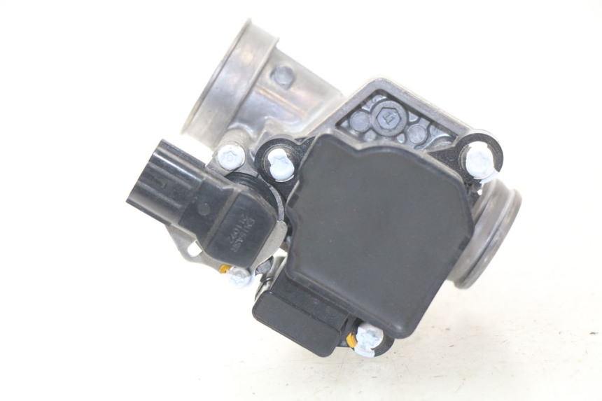 photo de INJECTIE HONDA PCX (JF47) 125 (2012 - 2013) - Hoofdaanzicht