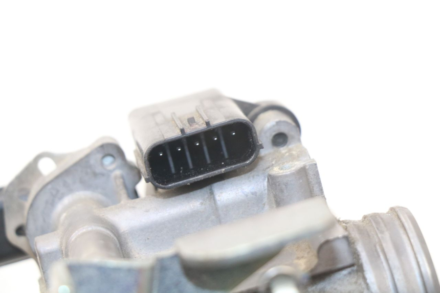 photo de INJECTIE HONDA PCX (JF47) 125 (2012 - 2013) - Zoom op gebruiksstaat