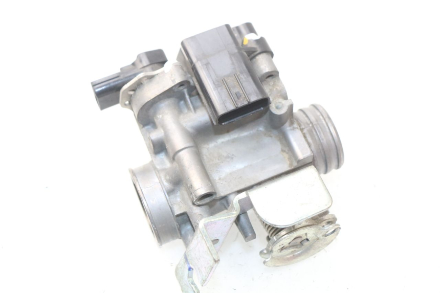 photo de INJECTIE HONDA PCX (JF47) 125 (2012 - 2013) - Andere kijkhoek