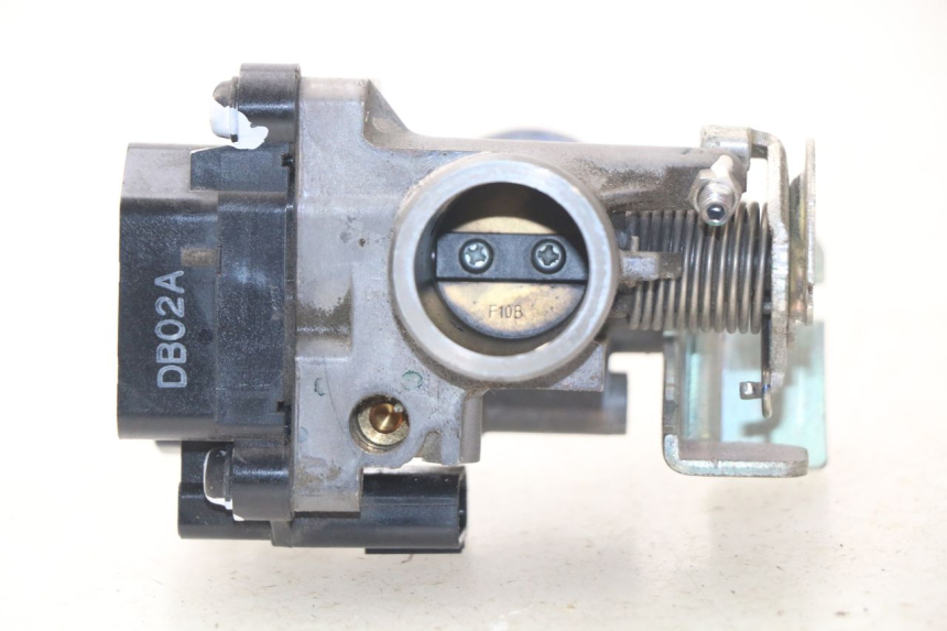 photo de INJECTIE HONDA PCX (JF47) 125 (2012 - 2013) - Overzicht