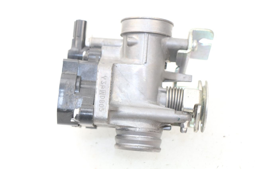 photo de INJECTIE HONDA PCX (JF47) 125 (2012 - 2013) - Bevestigingspunten