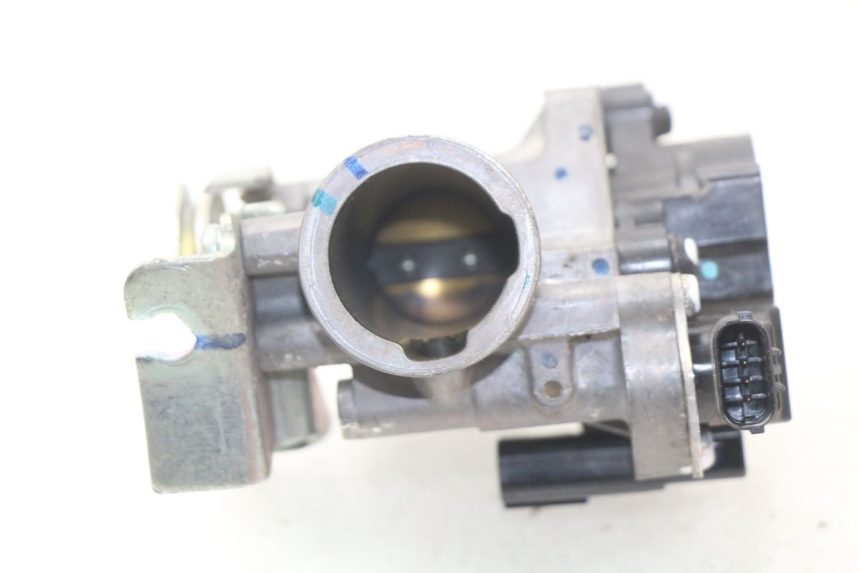 photo de INJECTIE HONDA PCX (JF47) 125 (2012 - 2013) - Staat van het oppervlak