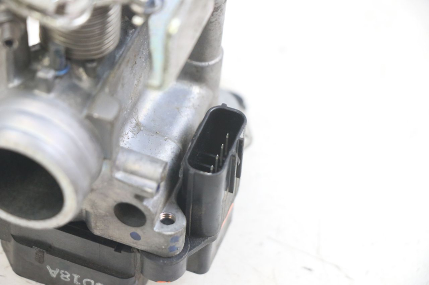 photo de INJECTIE HONDA PCX (JF47) 125 (2012 - 2013) - Detail van het onderdeel