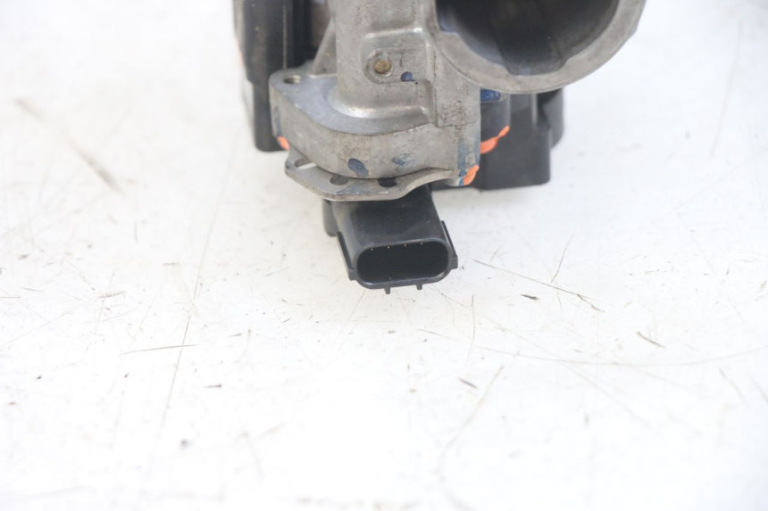 photo de INJECTIE HONDA PCX (JF47) 125 (2012 - 2013) - Zoom op gebruiksstaat