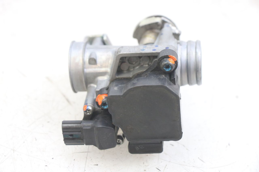 photo de INJECTIE HONDA PCX (JF47) 125 (2012 - 2013) - Andere kijkhoek