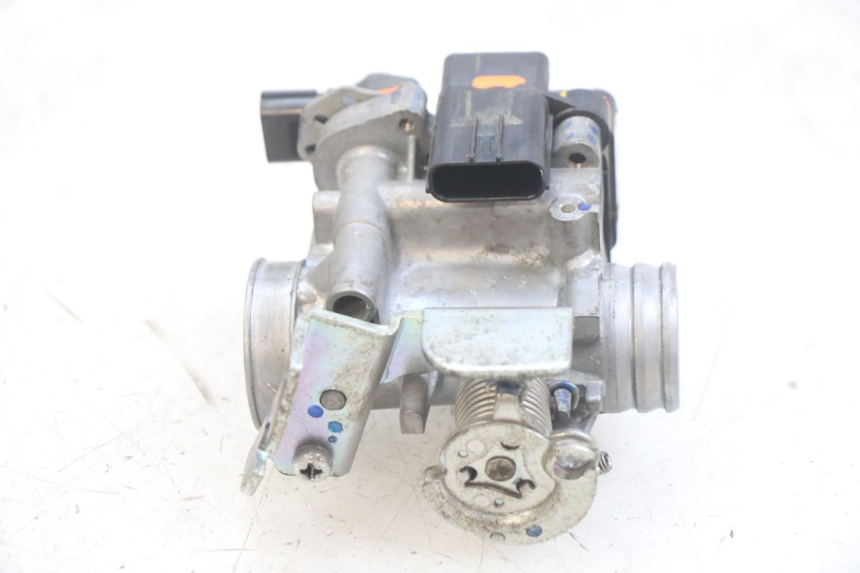 photo de INJECTIE HONDA PCX (JF47) 125 (2012 - 2013) - Technische close-up