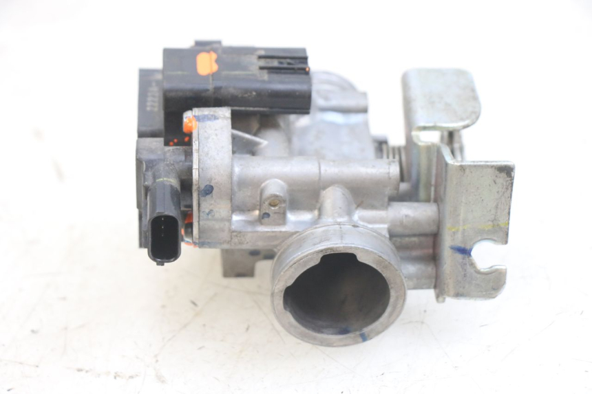 photo de INJECTIE HONDA PCX (JF47) 125 (2012 - 2013) - Overzicht